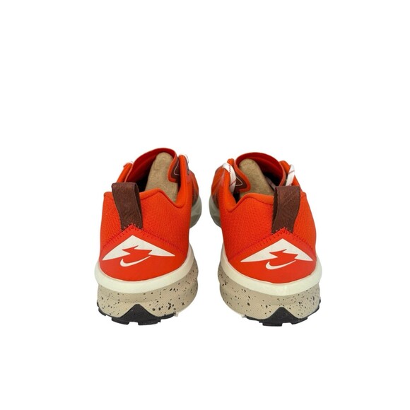 Nike Air Zoom Terra Kiger 9 Men’s Trail Running Shoes Picante Red Size 15 - Picture 5 of 10